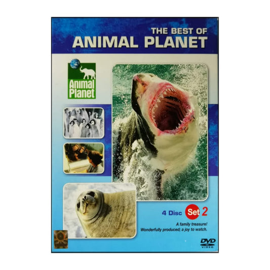Animal Planet: The Best Of 2