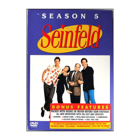 Seinfeld 5