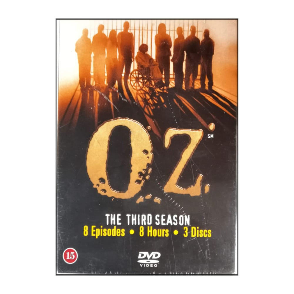 Oz 3