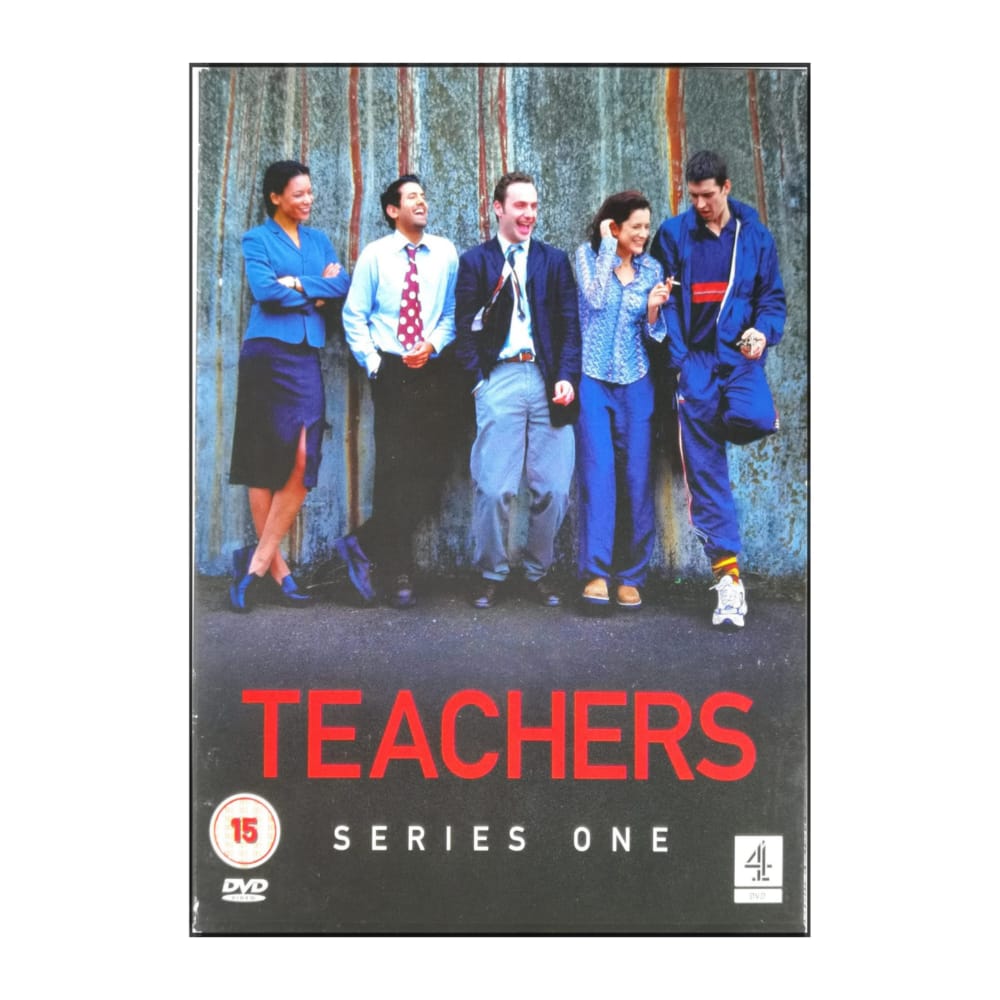 Teachers
