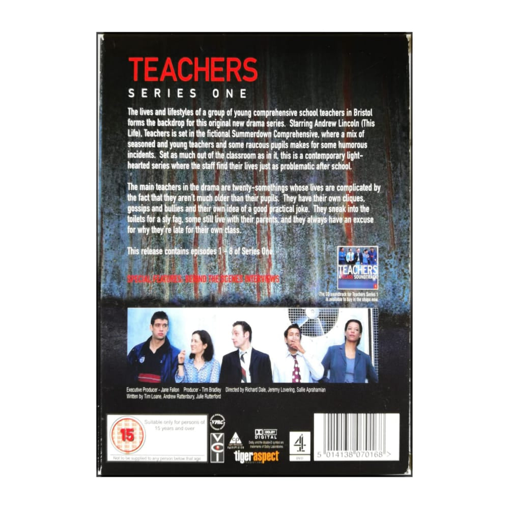 Teachers