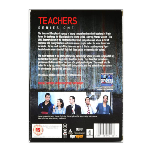 Teachers