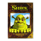 Shrek 1-2