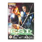 Csi: Crime Scene Investigation 4 E1-12