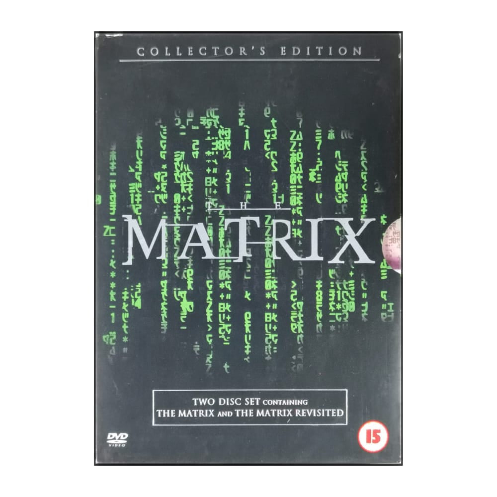 The Matrix