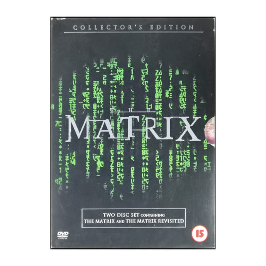 The Matrix