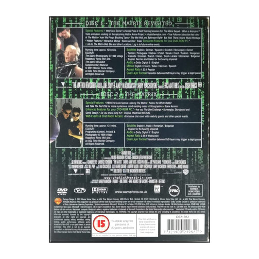 The Matrix