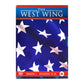 The West Wing 1 E12-22