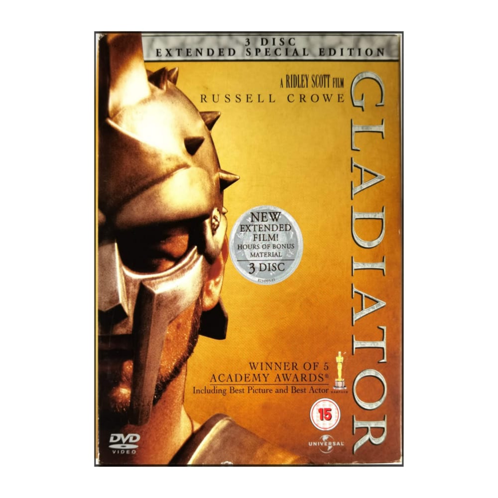 Gladiator