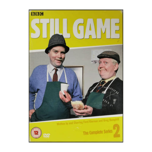 Still Game 2