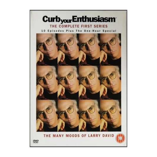 Curb Your Enthusiasm 1