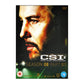 Csi: Crime Scene Investigation 8 E1-8