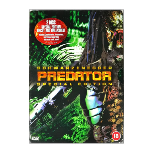 Predator