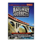 The World'S Greatest Railway Journeys: Western & Central Europe