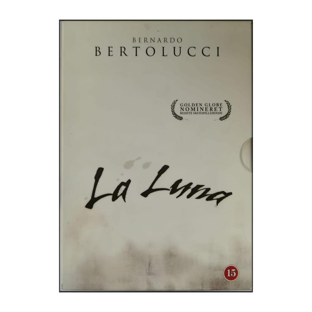 La Luna