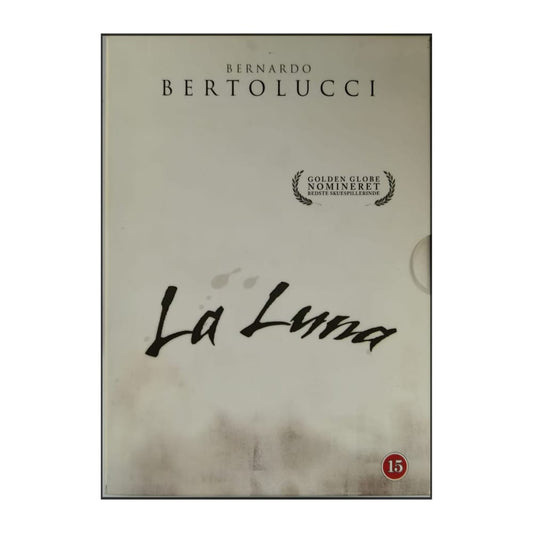 La Luna