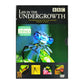 David Attenborough: Life In The Undergrowth