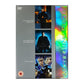 Jason Bourne: The Bourne Identity + The Bourne Supremacy + Paycheck