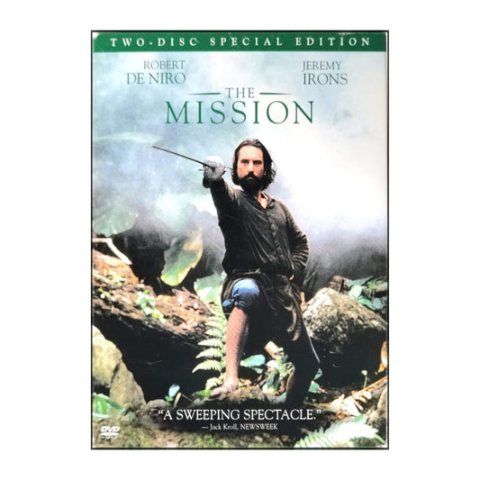 The Mission