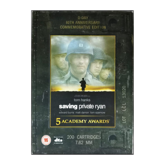 Saving Private Ryan