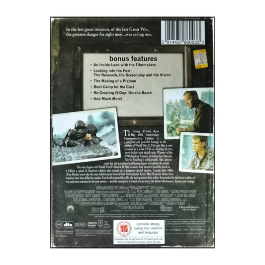 Saving Private Ryan