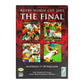 Rugby World Cup 2003: Australia Vs. England