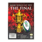 Rugby World Cup 2003: Australia Vs. England