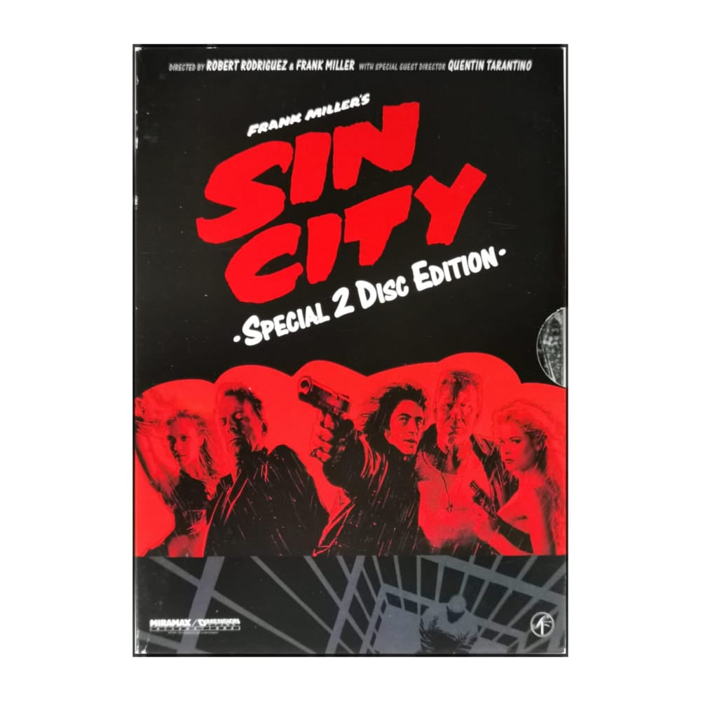 Sin City