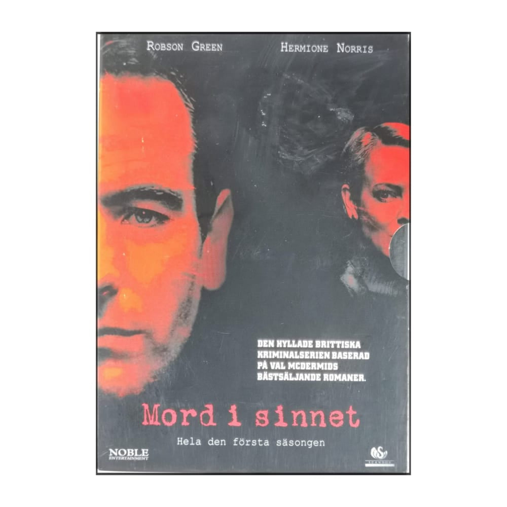 Wire In The Blood | Mord I Sinnet 1
