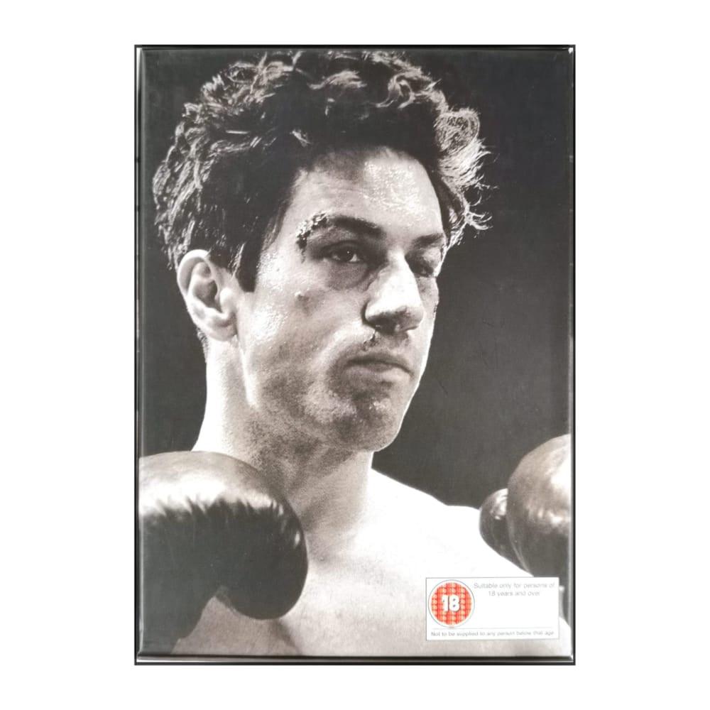 Raging Bull