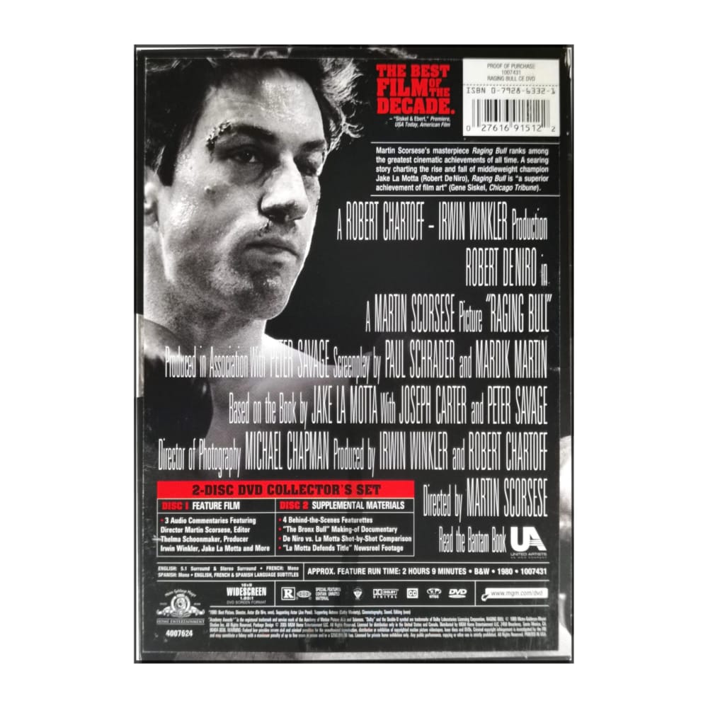 Raging Bull