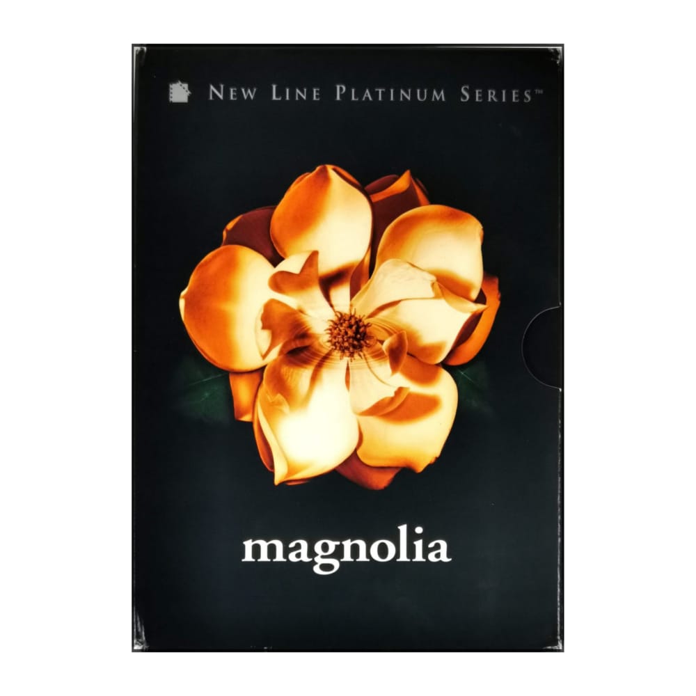 Magnolia