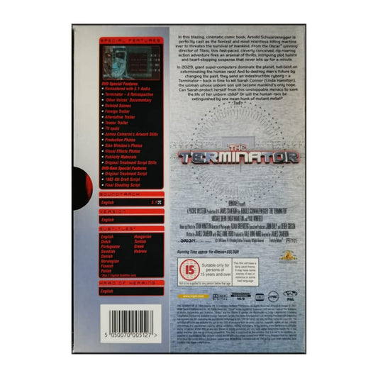 Terminator