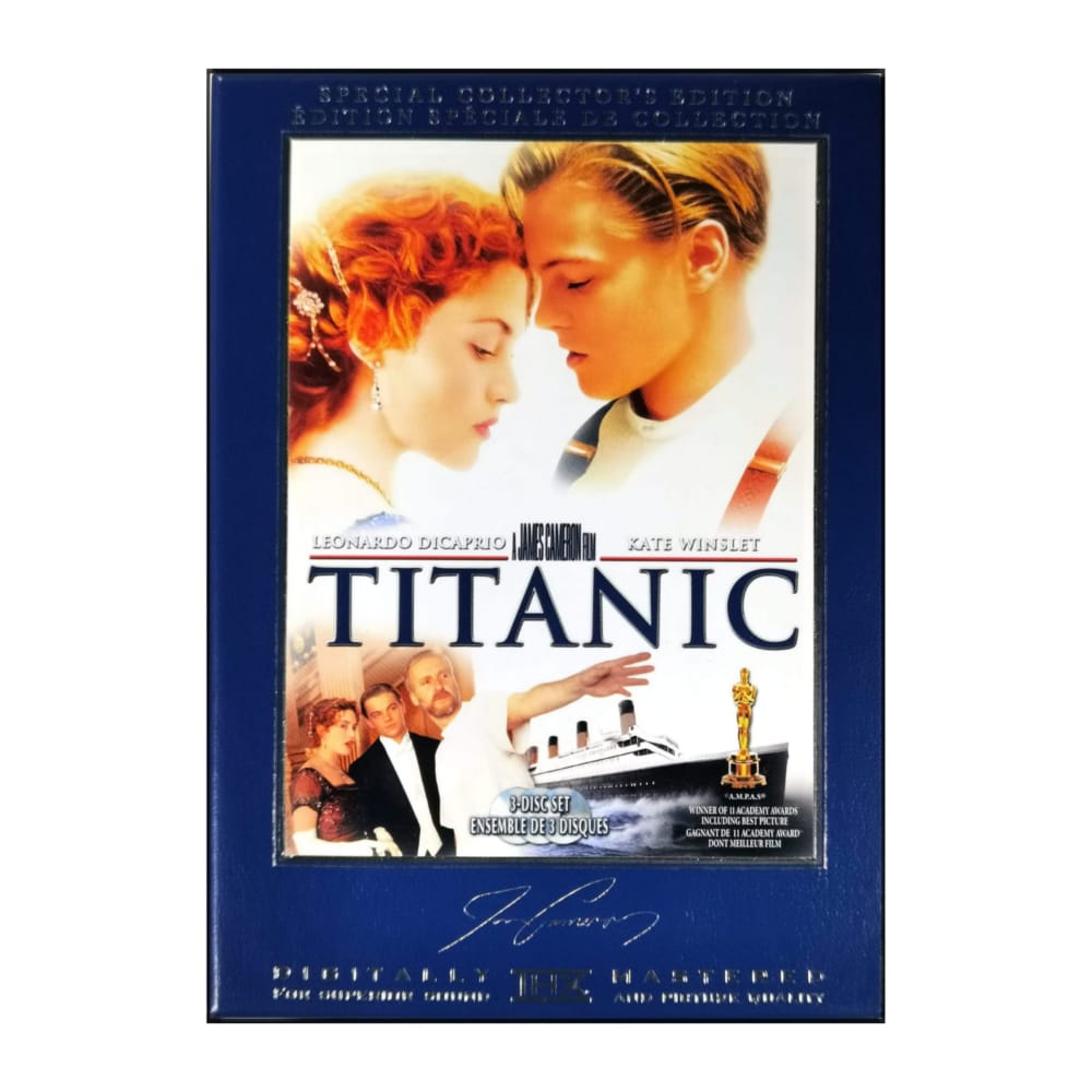 Titanic