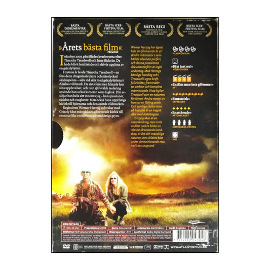 Grizzly Man