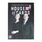 House Of Cards 1-3