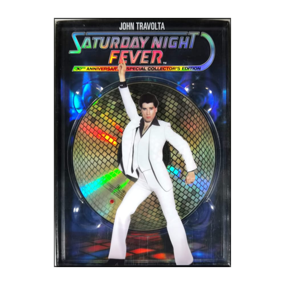 Saturday Night Fever