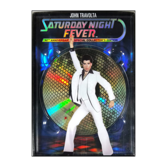 Saturday Night Fever