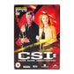 Csi: Crime Scene Investigation 3 E1-12