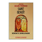 Bénédicte Demeulenaere: Saint Benoît: Instituteur De L'Europe