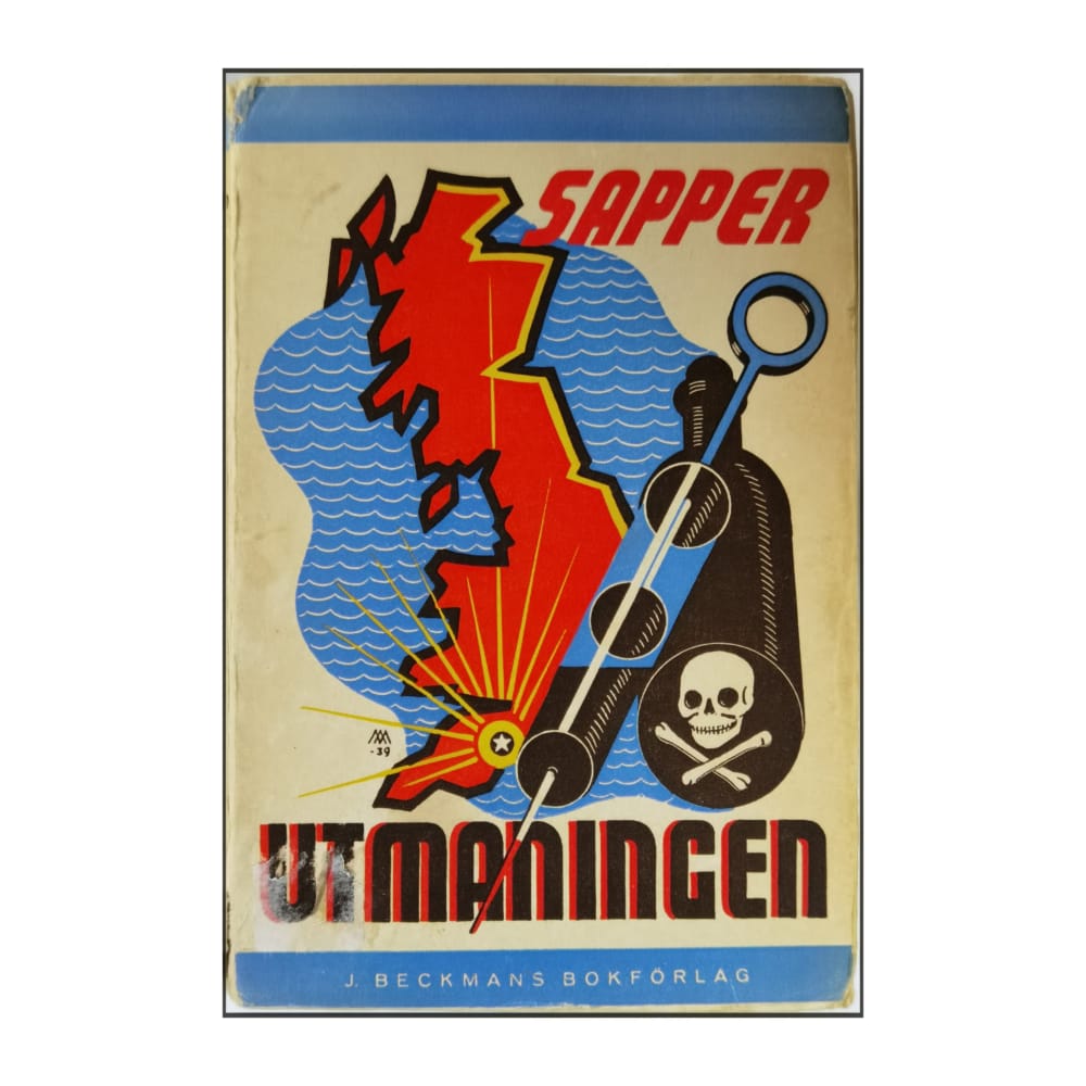 Sapper Utmaningen