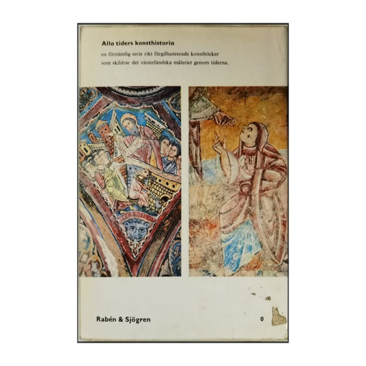 Juan Ainaud: Romansk Konst