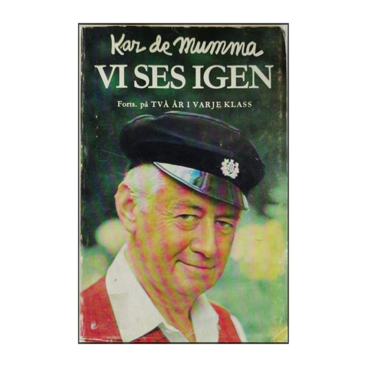 Kar De Mumma: Vi Ses Igen
