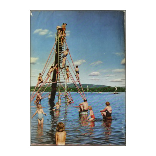 Det Bästa Ur Reader’S Digest 1954-07