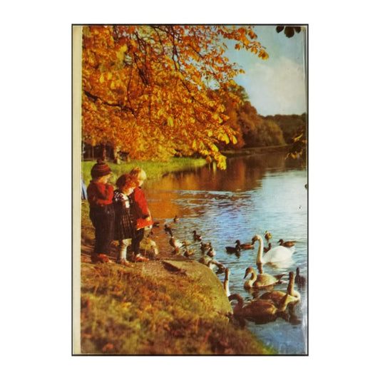 Det Bästa Ur Reader’S Digest 1958-10