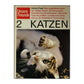 Herbert Plate: Unsere Freunde: 2 Katzen