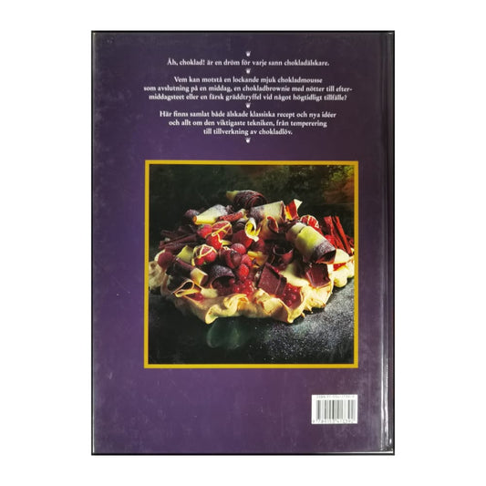 Ica: Åh Choklad