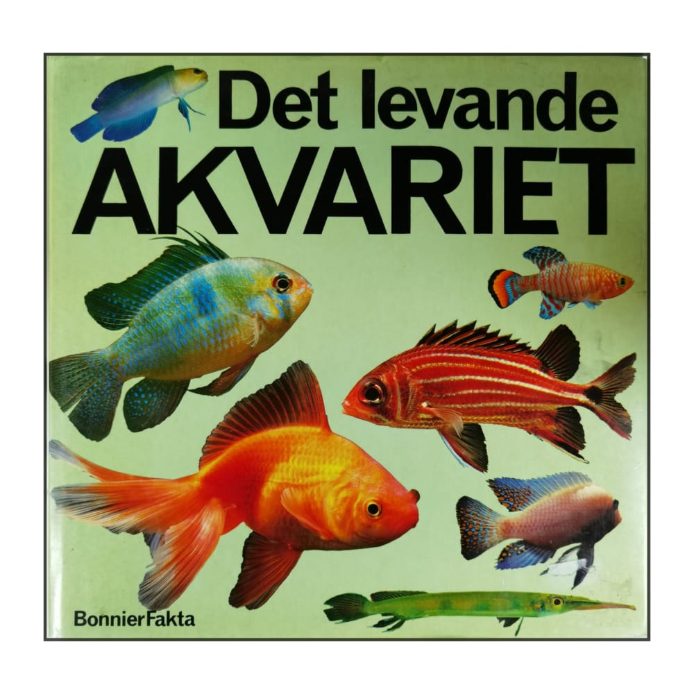 Det Levande Akvariet