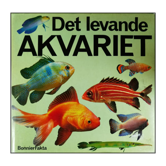 Det Levande Akvariet