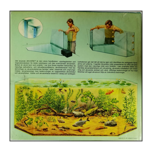 Det Levande Akvariet